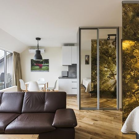 Napoleon Hill Apartment Kaunas Exterior foto