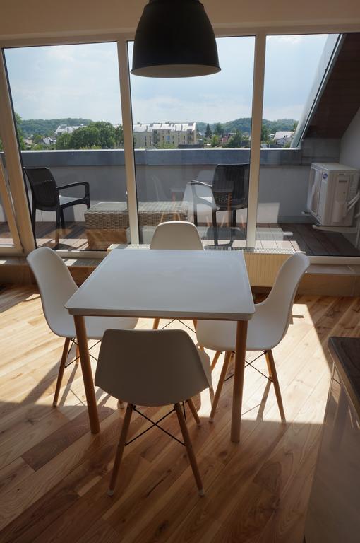 Napoleon Hill Apartment Kaunas Exterior foto